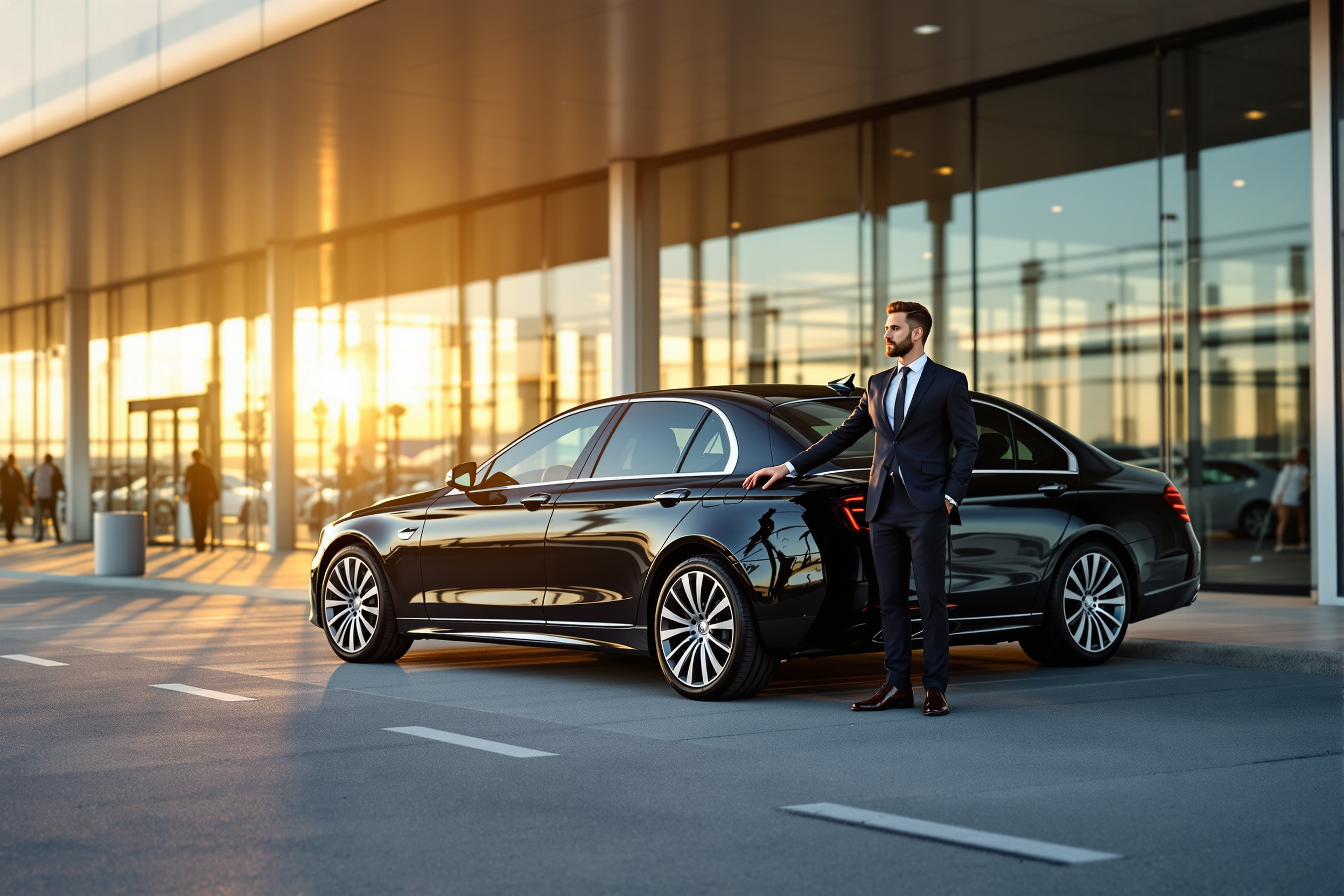 Taxi Aéroport Nice NCE